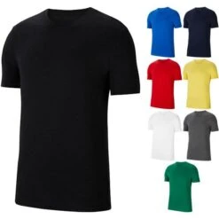 Nike Park 20 T-Shirt Kinder CZ0909