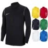 NIKE Park 20 Trainingsjacke Herren BV6885