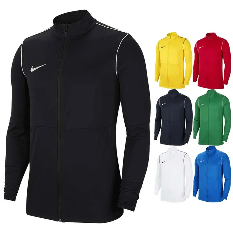 NIKE Park 20 Trainingsjacke Herren BV6885 1 NIKE Park 20 Trainingsjacke Herren BV6885