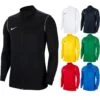 NIKE Park 20 Trainingsjacke Kinder BV6906
