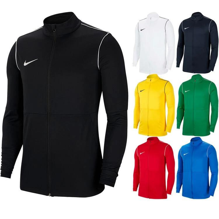 NIKE Park 20 Trainingsjacke Kinder BV6906 1 NIKE Park 20 Trainingsjacke Kinder BV6906