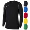 Nike Park 20 Trainingspullover Herren BV6875