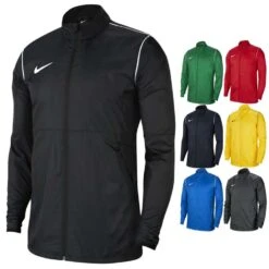 Nike REPEL PARK 20 RAIN JACKET Kinder BV6904