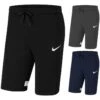 Nike Strike 21 Fleece Short Herren CW6521