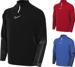 Nike Strike 22 Drill Top Kinder DH9195