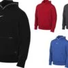 Nike Strike 22 Hoody Herren DH9380