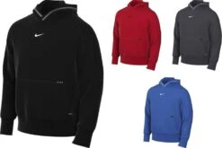 Nike Strike 22 Hoody Herren DH9380