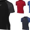 Nike Strike 22 Trainingsshirt Kinder DH9161