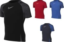 Nike Strike 22 Trainingsshirt Kinder DH9161