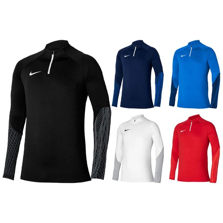 Nike Strike 23 Drill Top Kinder DR2304 1 Nike Strike 23 Drill Top Kinder DR2304