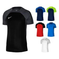 Nike Strike 23 T-Shirt Herren DR2276
