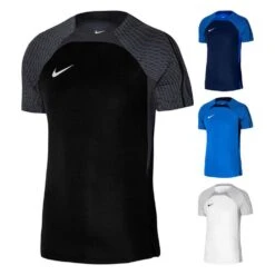 Nike Strike 23 T-Shirt Kinder DR2287