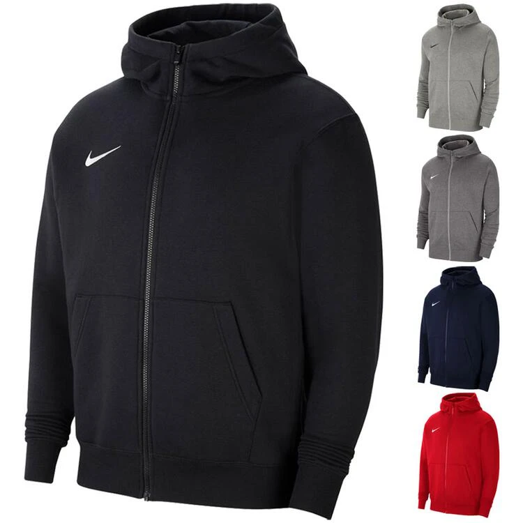 Nike Team Club 20 Full-Zip Hoody Kinder CW6891 1 Nike Team Club 20 Full-Zip Hoody Kinder CW6891