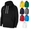 Nike Team Club 20 Hoody Herren CW6894