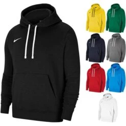 Nike Team Club 20 Hoody Herren CW6894