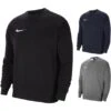 Nike Team Club 20 Pullover Kinder CW6904