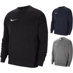 Nike Team Club 20 Pullover Kinder CW6904