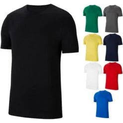 Nike Team Club 20 T-Shirt Herren CZ0881