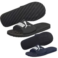 Puma Badeschlappen / Badelatschen Purecat 360262