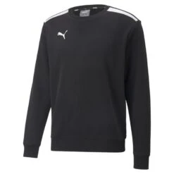 Puma IndividualLIGA Casuals Sweat 658121