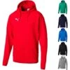 Puma LIGA Casuals Hoody Kapuzensweatshirt 655307