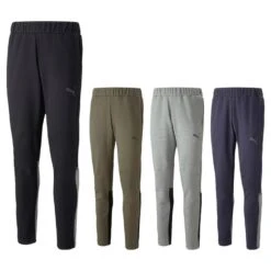 Puma TeamCUP Casuals Jogginghose 657988