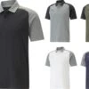 Puma TeamCUP Casuals Polo 657991