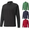 Puma TeamCUP Präsentationsjacke Herren 656743