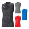 Puma TeamCUP Training Jersey SL 657985