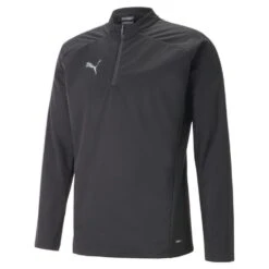 Puma TeamCUP Training Rain Top 657986