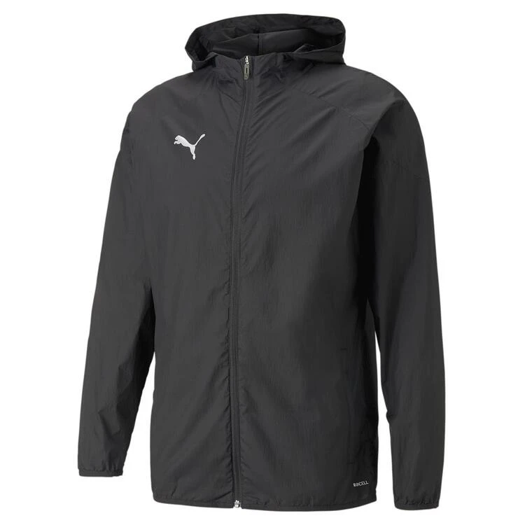 Puma TeamCUP Windshield Windbreaker 657994 1 Puma TeamCUP Windshield Windbreaker 657994