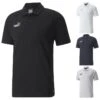 Puma TeamFINAL Casuals Polo Herren 657384