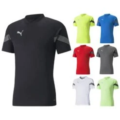 Puma TeamFINAL Training Jersey Herren 657379