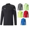 Puma TeamFINAL Trainingsjacke Herren 657378