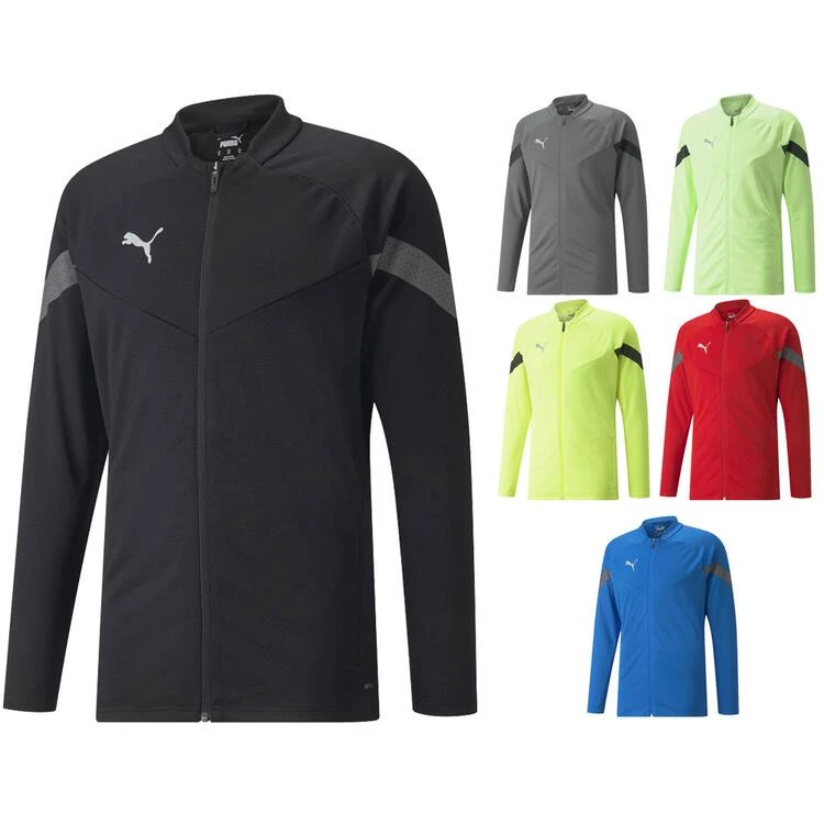 Puma TeamFINAL Trainingsjacke Herren 657378 1 Puma TeamFINAL Trainingsjacke Herren 657378