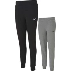 Puma TeamGOAL 23 Sweatpant Casuals Pants Damen 657084