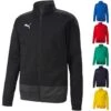Puma TeamGOAL 23 Trainingsjacke Kinder 656570