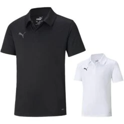 Puma TeamLIGA Sideline Polo Kinder 657258