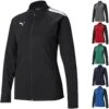 Puma TeamLIGA Trainingsjacke Damen 657252