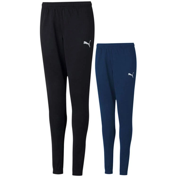 Puma TeamRISE Trainingshose Kinder 657391 1 Puma TeamRISE Trainingshose Kinder 657391