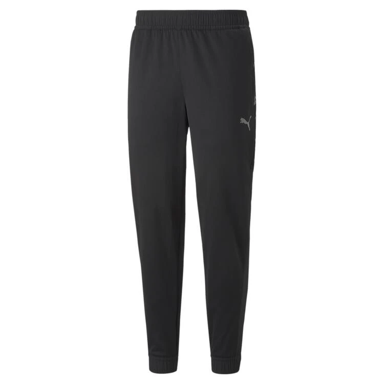 Puma TRAIN FIT PWRFLEECE JOGGER 522125 1 Puma TRAIN FIT PWRFLEECE JOGGER 522125
