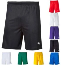 Puma Velize Shorts Ohne Innenslip 701945