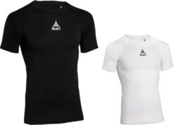 Derbystar Select Funktionsshirt Kurz 660001