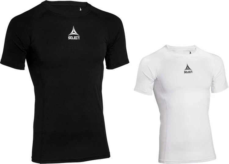 Derbystar Select Funktionsshirt Kurz 660001 1 Derbystar Select Funktionsshirt Kurz 660001