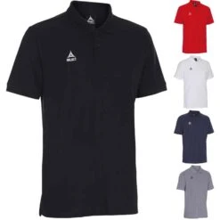 Select Torino Poloshirt Herren