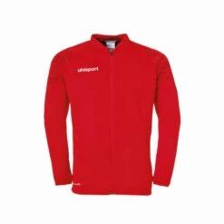 Uhlsport Goal 25 Polyesterjacke -Hummel Verkäufe uhlsport Goal 25 Polyesterjacke Farbe rot weiss