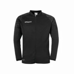 Uhlsport Goal 25 Polyesterjacke -Hummel Verkäufe uhlsport Goal 25 Polyesterjacke Farbe schwarz anthra