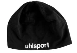 Uhlsport Beanie 100591201 Schwarz