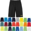 Uhlsport CENTER BASIC SHORTS OHNE INNENSLIP 1003342