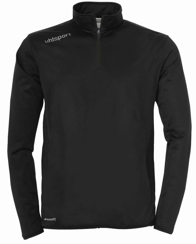 Uhlsport ESSENTIAL 1/4 ZIP TOP 2 Uhlsport ESSENTIAL 1/4 ZIP TOP – Bild 2